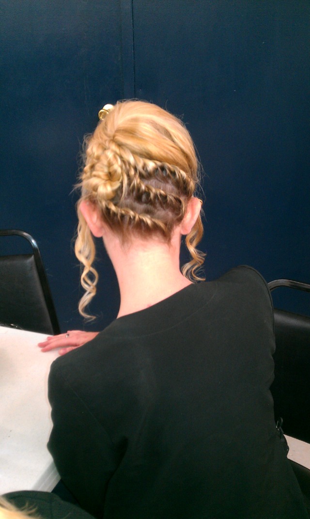 twist