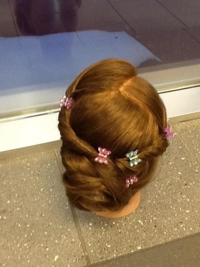 twisted up do 