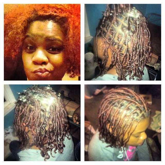 twists 