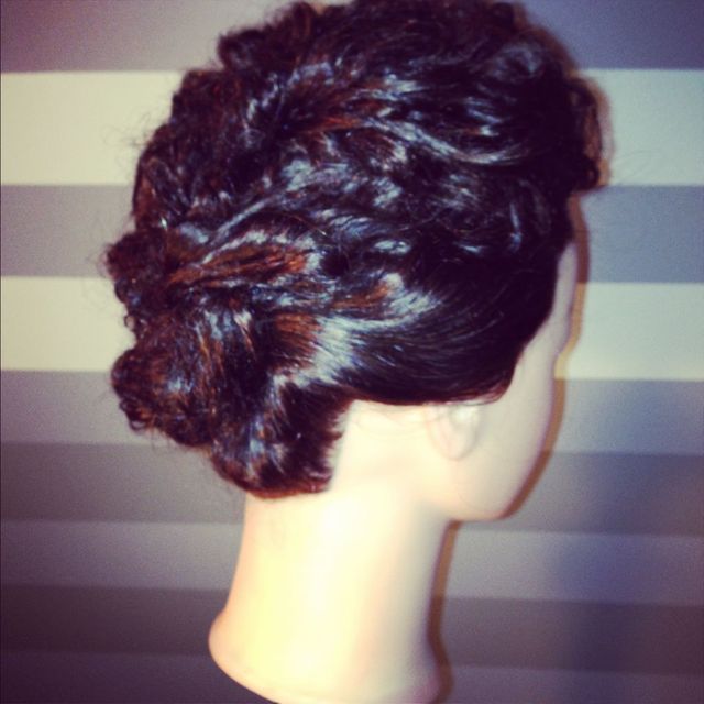 twists