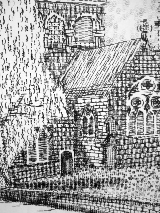 typewriter-art