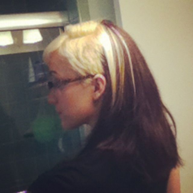 undercut 