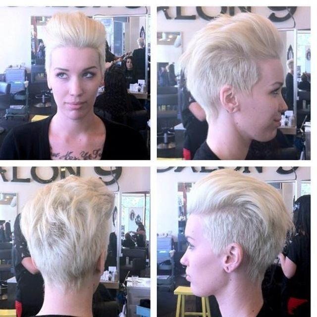 undercut 