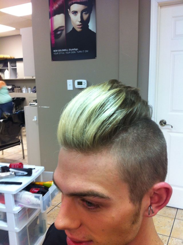 undercut 