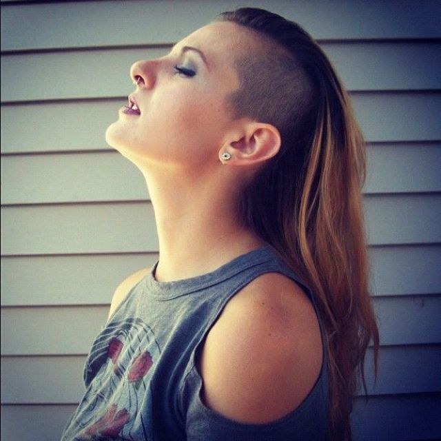 undercut