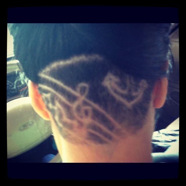 undercut