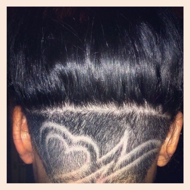 undercut