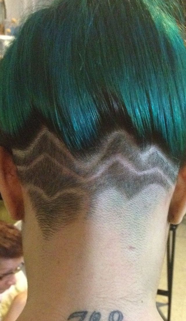undercut