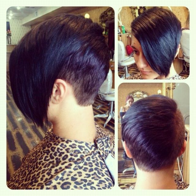 undercut