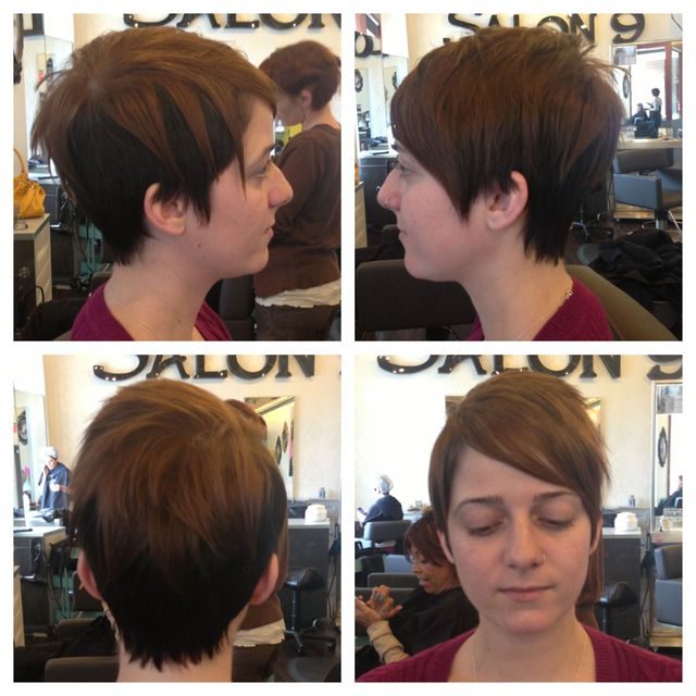 undercut