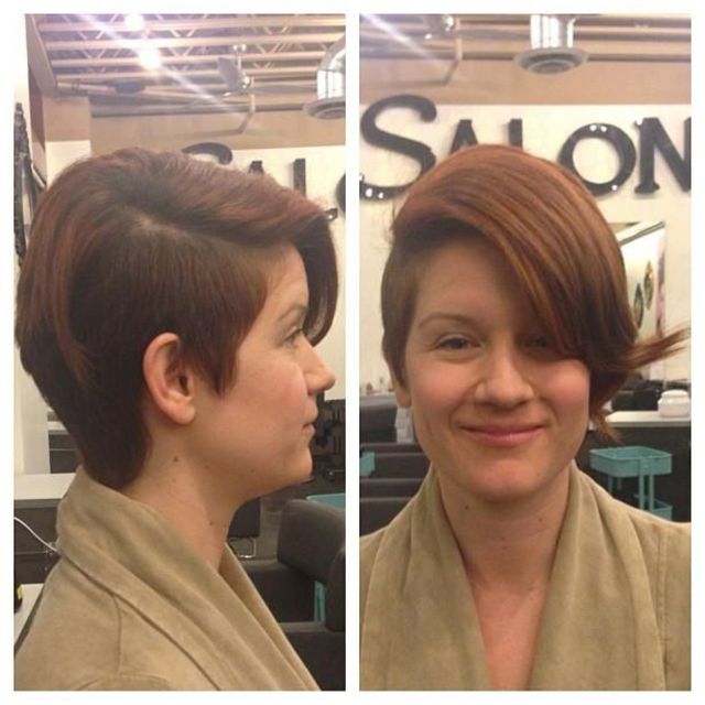 undercut