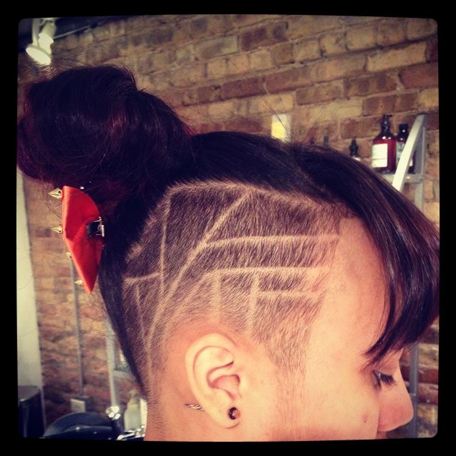 undercut