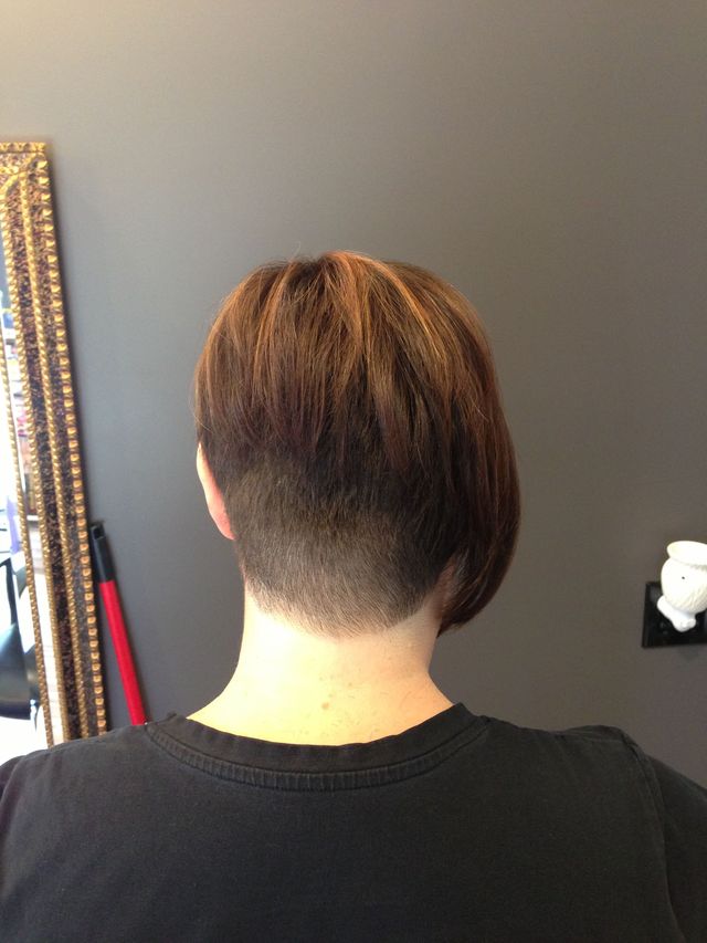 undercut