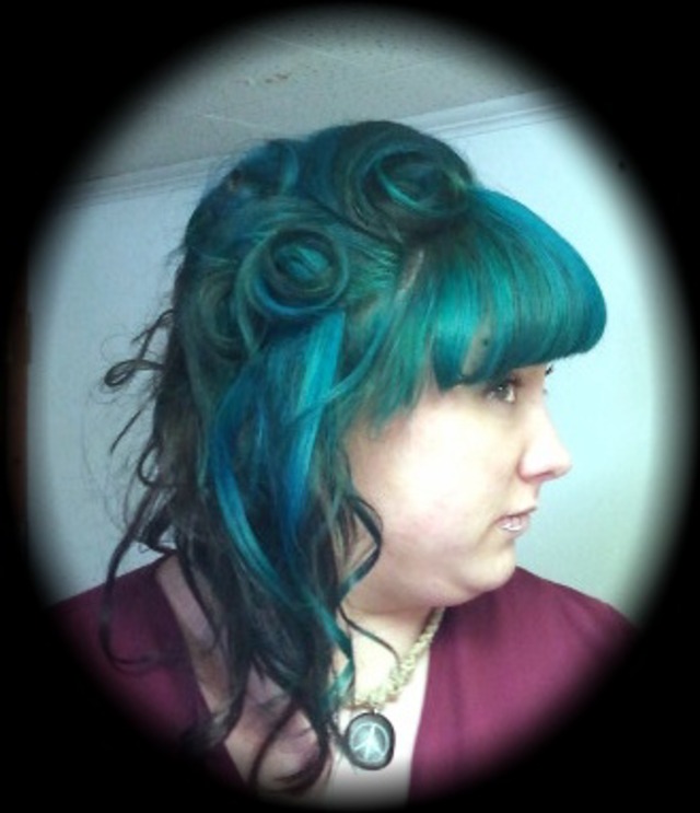 undone vintage