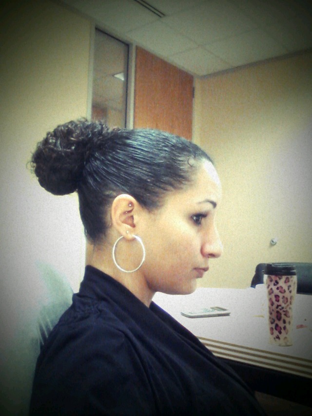 up &amp; at em