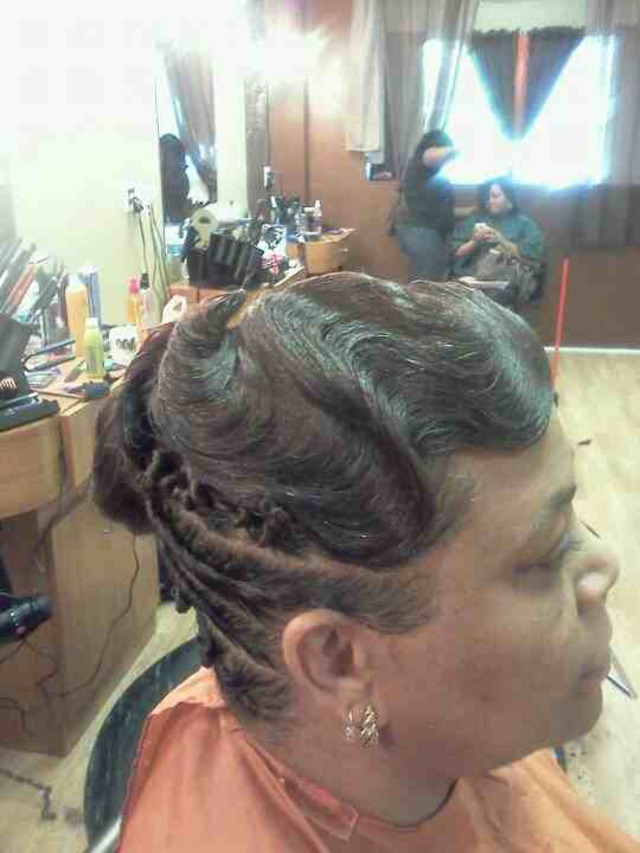 up do