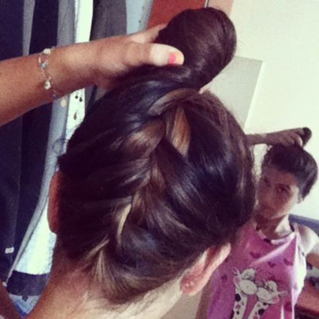 up up up braid