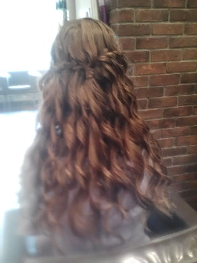 up- do