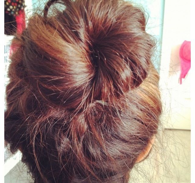 up-do 