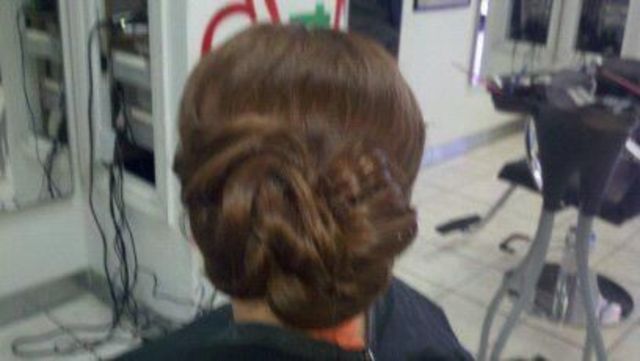 up-do 
