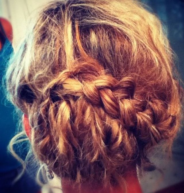 up-do 
