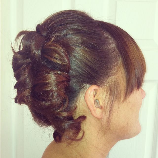 up-do 