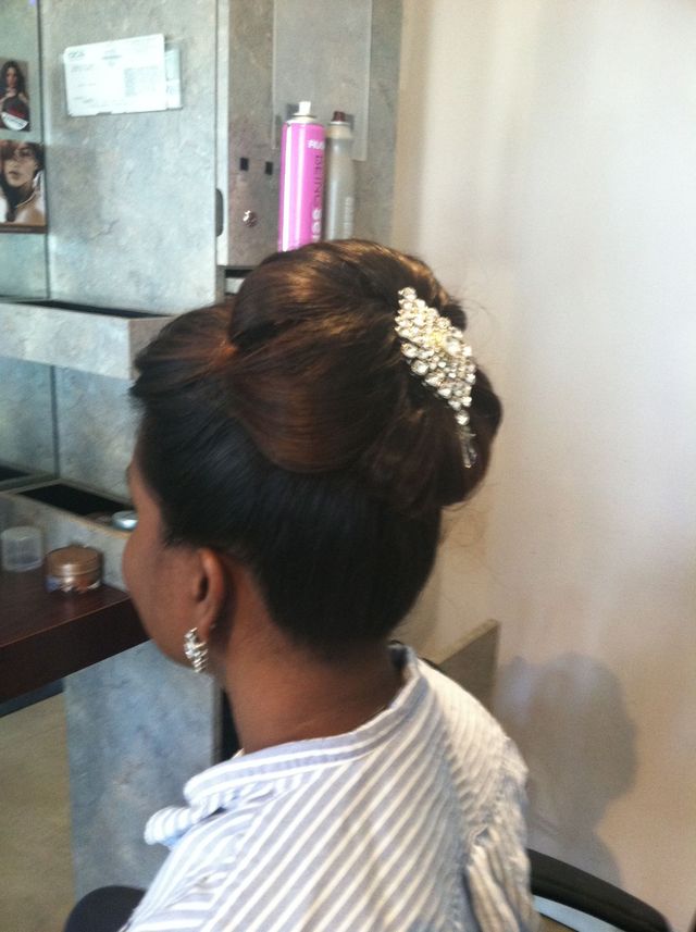 up-do