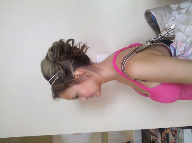 up-do