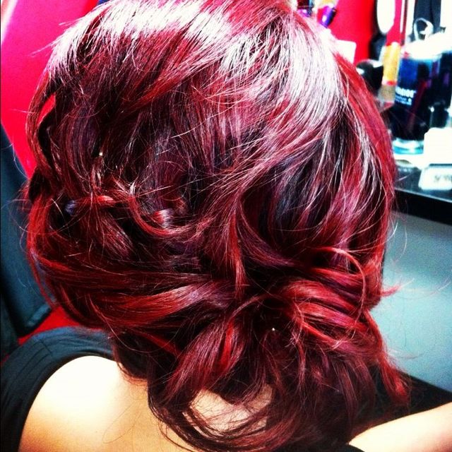 up-do