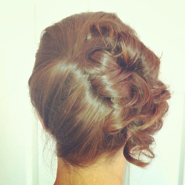 up-do