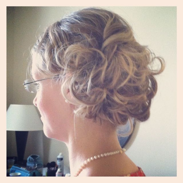 up-do