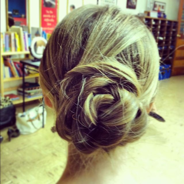 up-do