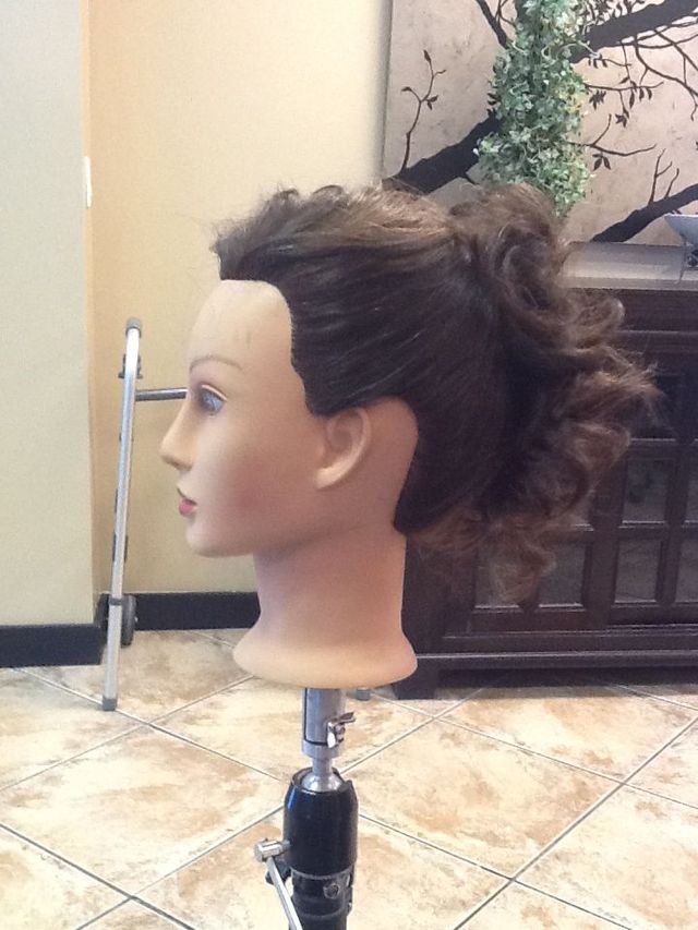 up-do
