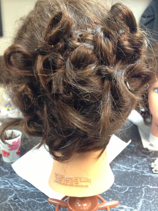 up-do
