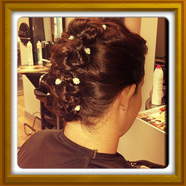 up-do