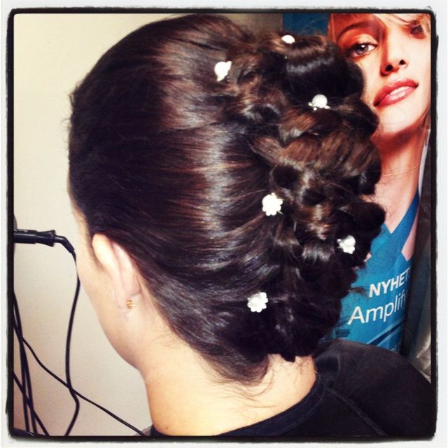 up-do