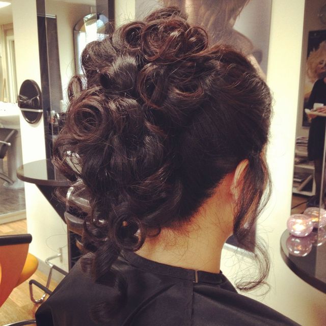 up-do