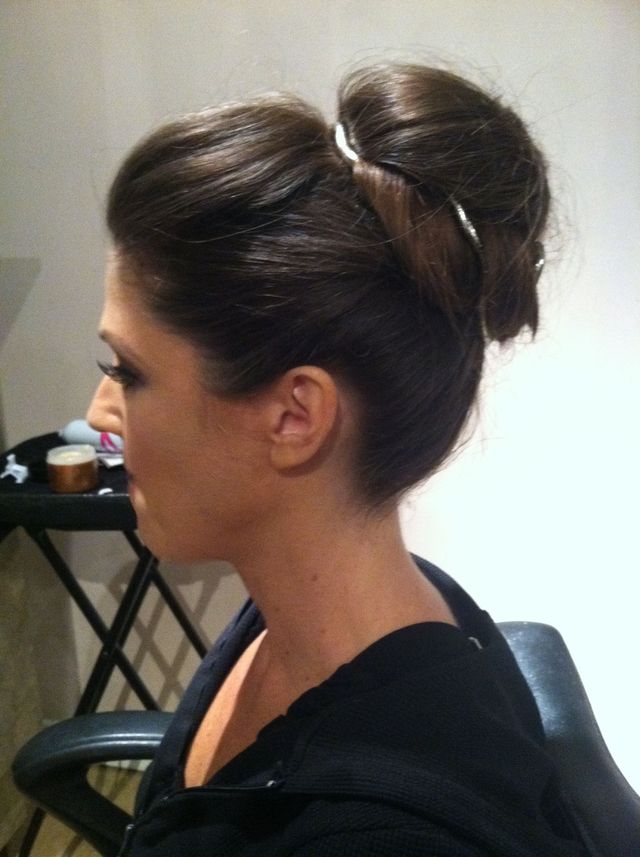 up-do
