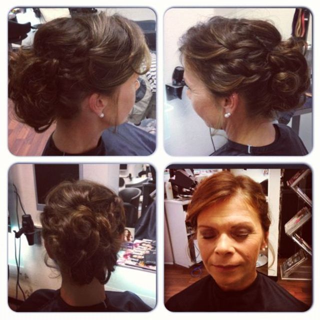 up-do