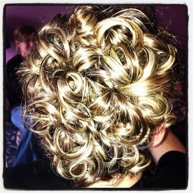 up-do