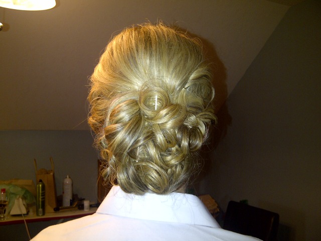 up-do