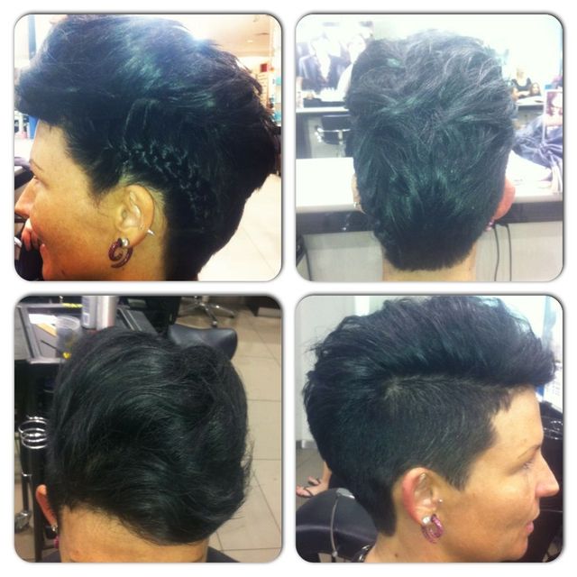 up-do