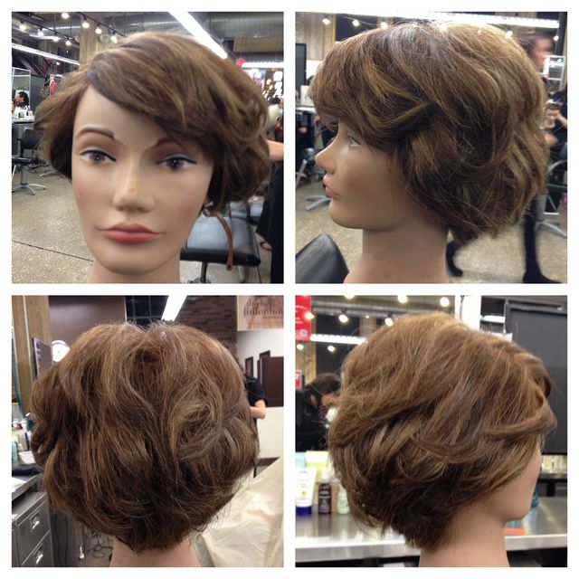 up-do