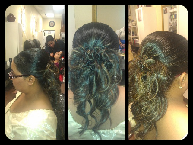 up-do