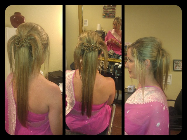 up-do