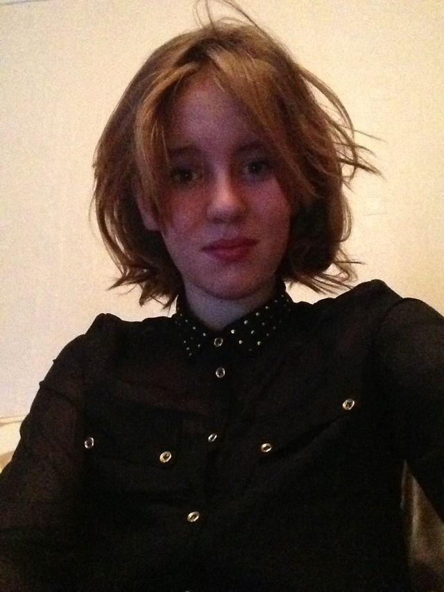 up-do