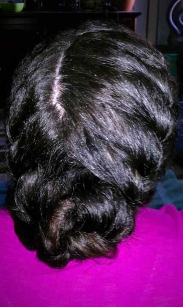 up-do