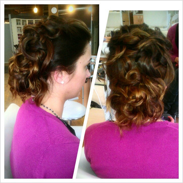 up-do