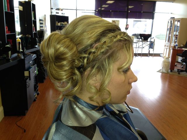 up-do
