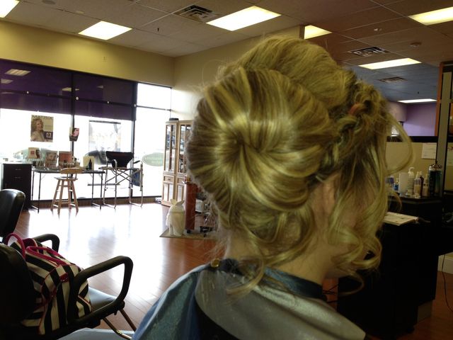 up-do